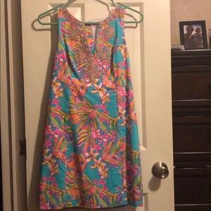 Lilly Pulitzer shift